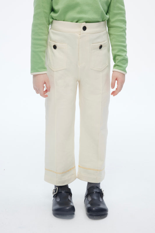 AmazeCOTTs™ Softshell - Aspen Retro High-Waist Pants