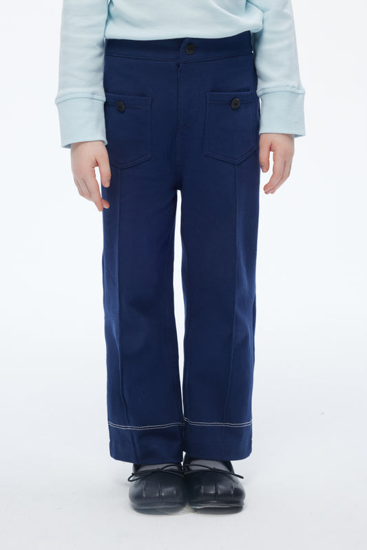 AmazeCOTTs™ Softshell - Aspen Retro High-Waist Pants